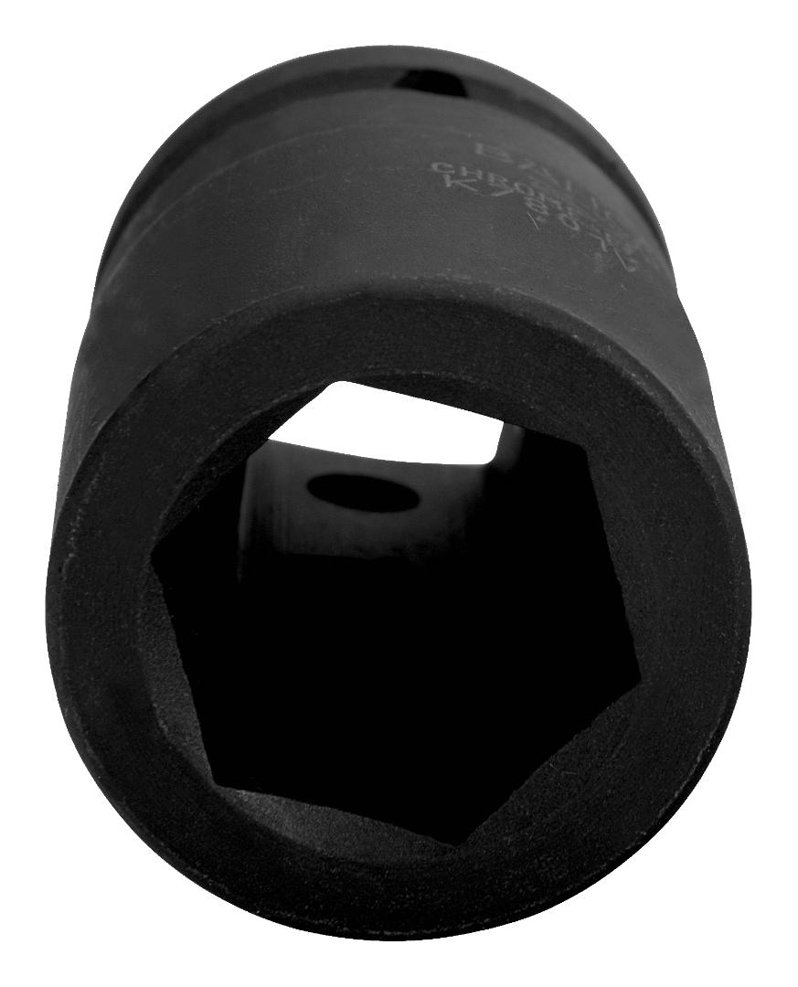 Усиленные торцевые головки шестигранные для колесных гаек  K7801VM