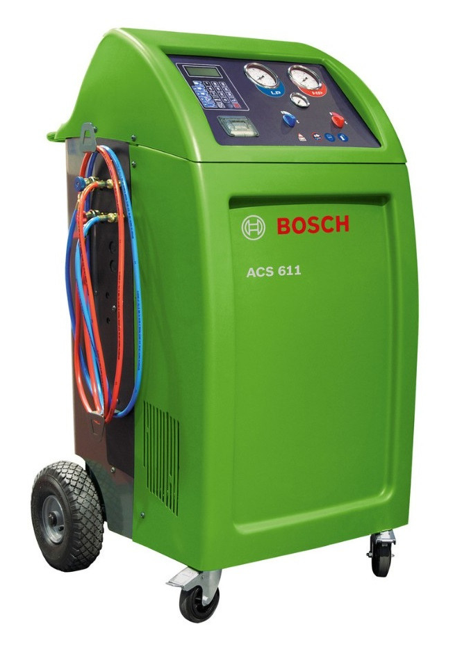 Установка для заправки кондиционеров Bosch ACS611