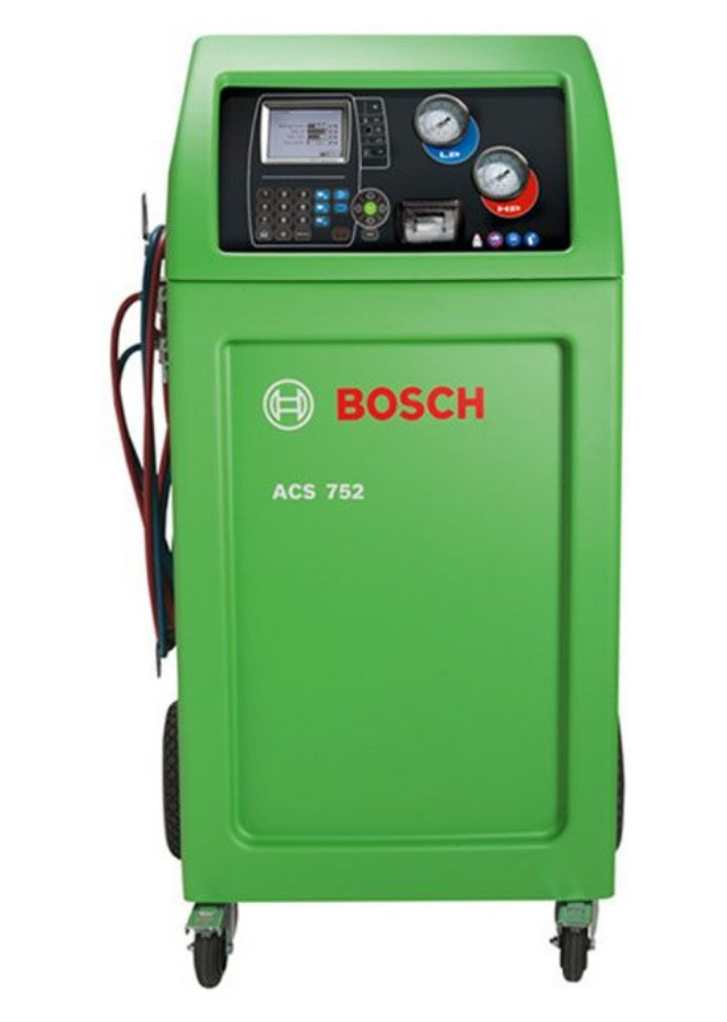 Установка для заправки кондиционеров Bosch ACS752